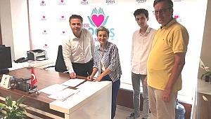 DOĞUŞ HASTANESİ BASINLA SAĞLIK PROTOKOLÜ İMZALADI