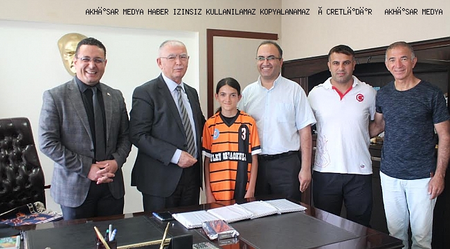 Türkiye Şampiyonasından Dereceyle Döndüler