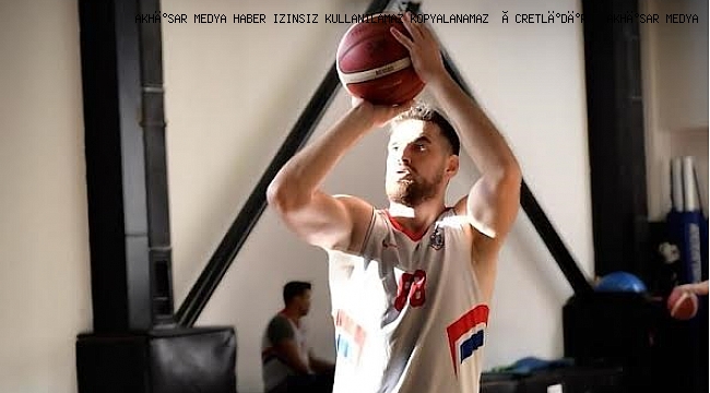 Akhisar Belediye Basketbol, Onat ile 1 yıllık sözleşme imzaladı