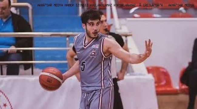 Akhisar Belediye Basketbol, Yiğit'i de kadrosuna kattı