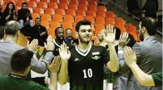 Akhisar Belediye Basketbol’da İlhan tekrar evinde