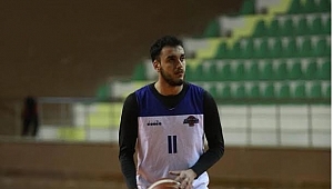 Bilgincan Akhisar Belediye Basket’te