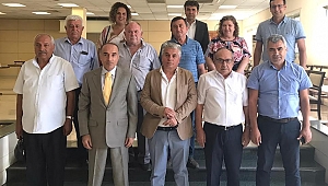 Akhisar’ ın zeytinin başkenti olarak anılmasına vesile olan çok büyük bir potansiyeli var