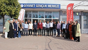 ÇEVREME DUYARLIYIM, DEĞERLERİME SAHİP ÇIKIYORUM