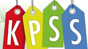 HALK EĞİTİMİ MERKEZİ MÜDÜRLÜĞÜ TARAFINDAN LİSANS PROGRAMLARINA YÖNELİK ÜCRETSİZ KPSS KURSU AÇILACAKTIR.