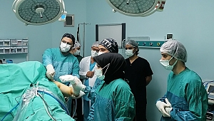 MANİSA’DA VE BÖLGE’DE TEK