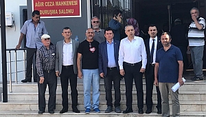 Soma'dan ders alınmadığı için Bartın faciası yaşandı