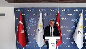 Başkan Korkmaz Yeniden Aday Olduğunu Açıkladı