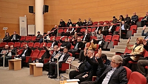- Akhisar Belediyesi 2022 yılı son meclis toplantısı yapıldı