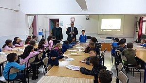 AKHİSAR HALK EĞİTİMİ MERKEZİ MÜDÜRLÜĞÜNÜN SELÇİKLİ KÖY YAŞAM MERKEZİ KURSLARI
