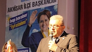 Başkan Korkmaz 6 Asil üyelerden Özür Diledi