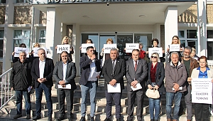 Evet korkuyorlar, korkacaklar, korksunlar..