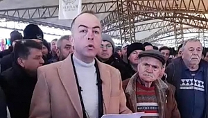 EYT ÇALIŞMASINDA ESNAF VE SANATKARIMIZIN SORUNU GÜNDEME ALINMALI