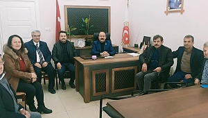 HALK EĞİTİMİ MERKEZİ MÜDÜRLÜĞÜ VE MUHTARLAR İLE AİLE OKULU PROJESİ PROTOKOLÜ