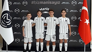 Manİsa FK Akhisar Yıldırımspor'dan 4 oyuncuyu transfer etti