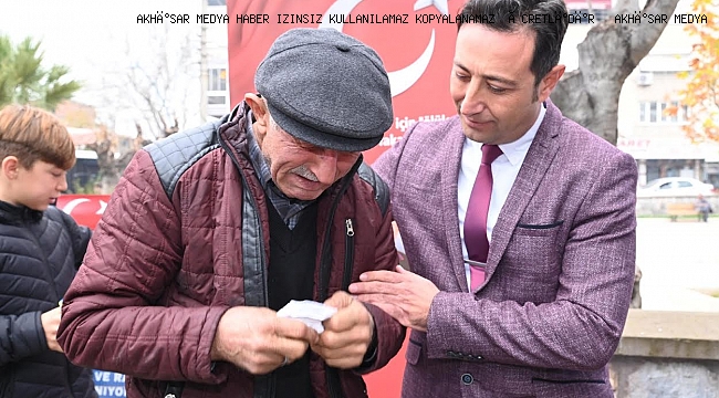 Şehit Ailelerini Duygulandıran Program