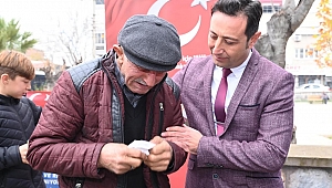 Şehit Ailelerini Duygulandıran Program