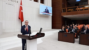 AK PARTİLİ AYDEMİR MEMUR VE EMEKLİ ZAMLARINI DEĞERLENDİRDİ
