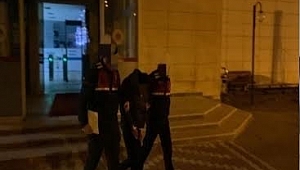 Akhisarda Cinayet Zanlıları Yakalandı
