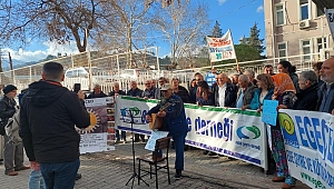 AVUKAT SEÇİL EGE DEĞERLİ BERAAT ETTİ, MANİSA ÇEVRE PLATFORMU SALİHLİ'DE OCAK AYI TOPLANTISINI YAPTI..