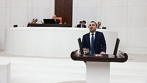 CHP’li Başevirgen, “Kıyma 200, Kuşbaşı 220 liraya koşuyor