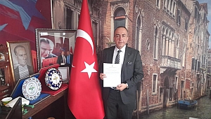 Cumhurbaşkanlığından Pazarcılar Odasına Cevap
