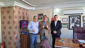 GO Kayalı Akaryakıt, Akhisar Kahveciler Odası ile protokol imzaladı