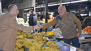 Güral; “AÇIK OYLAMAYA DA, KAPALI OYLAMAYA DA VARIZ”