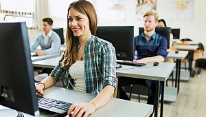 HALK EĞİTİMİ MERKEZİ MÜDÜRLÜĞÜ TARAFINDAN ÖĞLE VE AKŞAM GRUBU BİLGİSAYAR İŞLETMENLİĞİ OPERATÖRLÜĞÜ KURSU AÇILACAKTIR