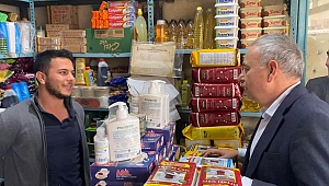 Hükümetin Zincir Marketlerle Gizli Anlaşması