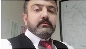 Nadir German Başkanlığa adaylığını Açıkladı
