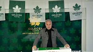 TÜRK MİLLİYETÇİLERİNİN VE ATATÜRKÇÜLERİN ADRESİ MHP''dir diye birşey YOK!