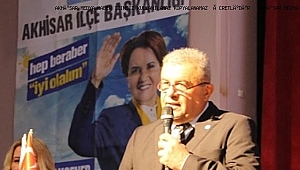 Yeni Yıl Türkiye İçin İYİ olacak, İnsanlık İçin İYİ olacak..