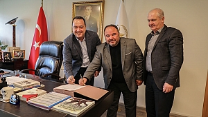 Akhisar’da belediye işçilerine yüzde 108 zam!