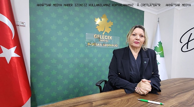 Başkan Onultmaktan Ortak Mutabakat Metni hakkında açıklama