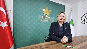 Başkan Onultmaktan Ortak Mutabakat Metni hakkında açıklama
