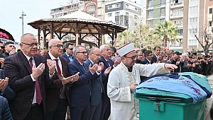Geriter Ailesinin Acı Günü