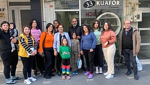 Gün Birlik olma Günüdür