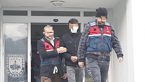 Jandarma'dan Terör Operasyonu
