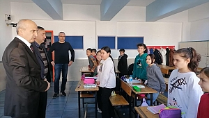 YARIYIL TATİLİ KURSLARI TÜM HIZIYLA DEVAM EDİYOR