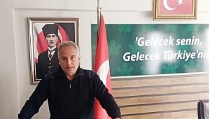 Yaşar Artar Açıkladı