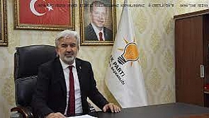 AK PARTİ’DE ADAY ADAYLIĞI İÇİN SÜREÇ BAŞLADI