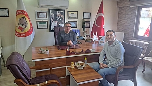 Akhisar Kahveciler Odasından depremzedelere ücretsiz internet