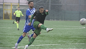 Akhisarspor Deplasmandan Puanla Döndü 1-1