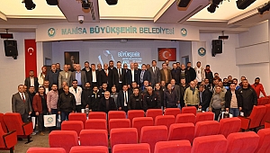 Başkan Ergün’den 278 Kulübe 1 Milyon 682 Bin TL Nakdi Destek