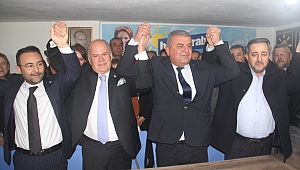 ‘Bir oy Meral’e bir oy Kemal’e