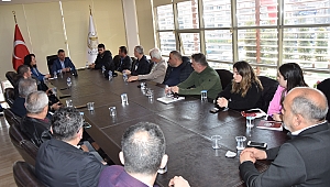 EBRAR BEBEK İÇİN AKHİSARLILAR ELİNİ TAŞIN ALTINA KOYUYOR