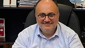 Fatih Füzün Aday Adaylığını Açıklıyor