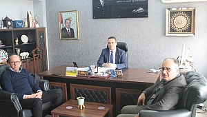  Geleceğimizin Teminatı Öğrencilerimiz için Güvenli Okul Çalışmalarımız Hız Kesmeden Devam Ediyor