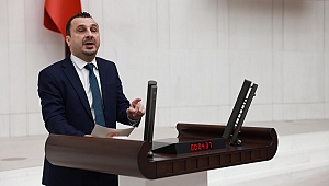 Manisa’nın JES Çöplüğüne Dönmesine İzin Vermeyeceğiz
